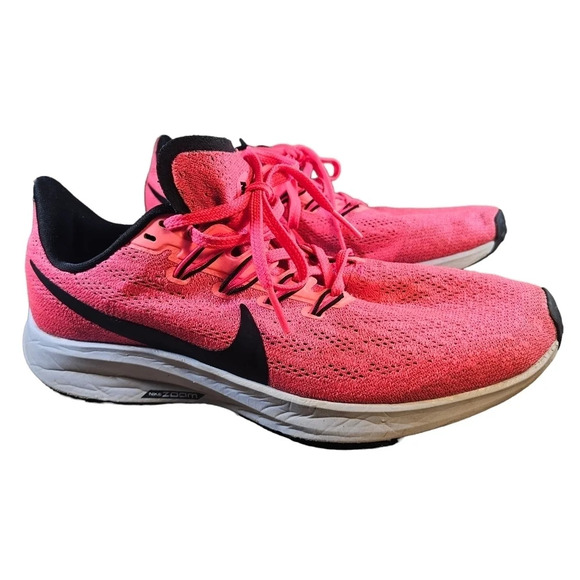 Nike Shoes - Nike Air Zoom Pegasus 36 'Hyper Pink' Womens Size 8  AQ2210-600